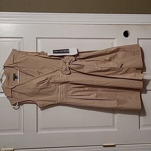 New Nina Leonard Dress, size 8